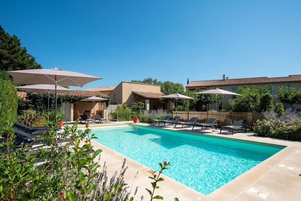 Best Western Hôtel Aurélia 1