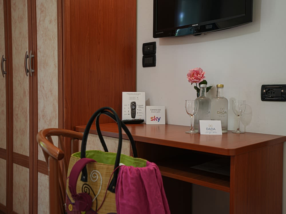 Dasamo Hotel - Dada Hotels 5