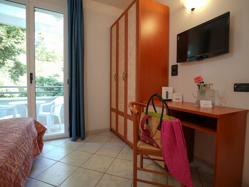 Dasamo Hotel - Dada Hotels 4