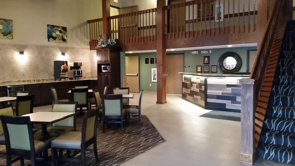 Best Western Stanton Inn 3