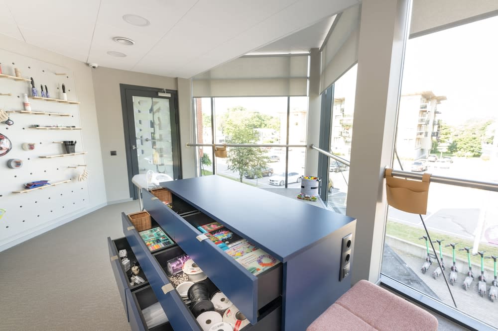 Oru Hub Hotel Tallinn - Handwritten Collection 2