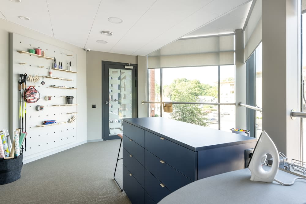 Oru Hub Hotel Tallinn - Handwritten Collection 3