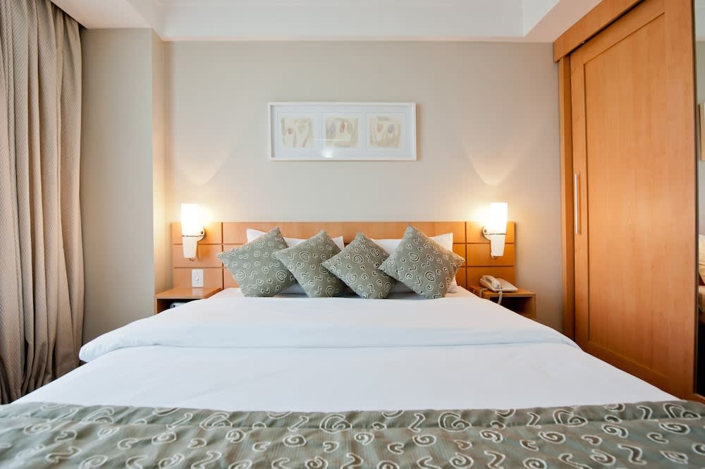 Mercure Guarulhos Aeroporto 2