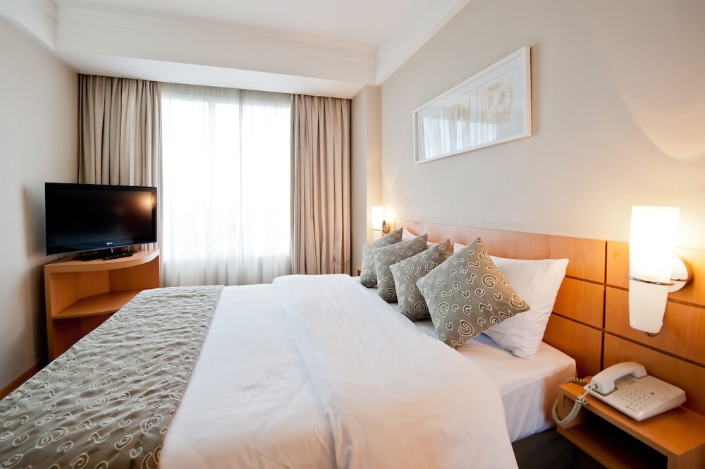 Mercure Guarulhos Aeroporto 3