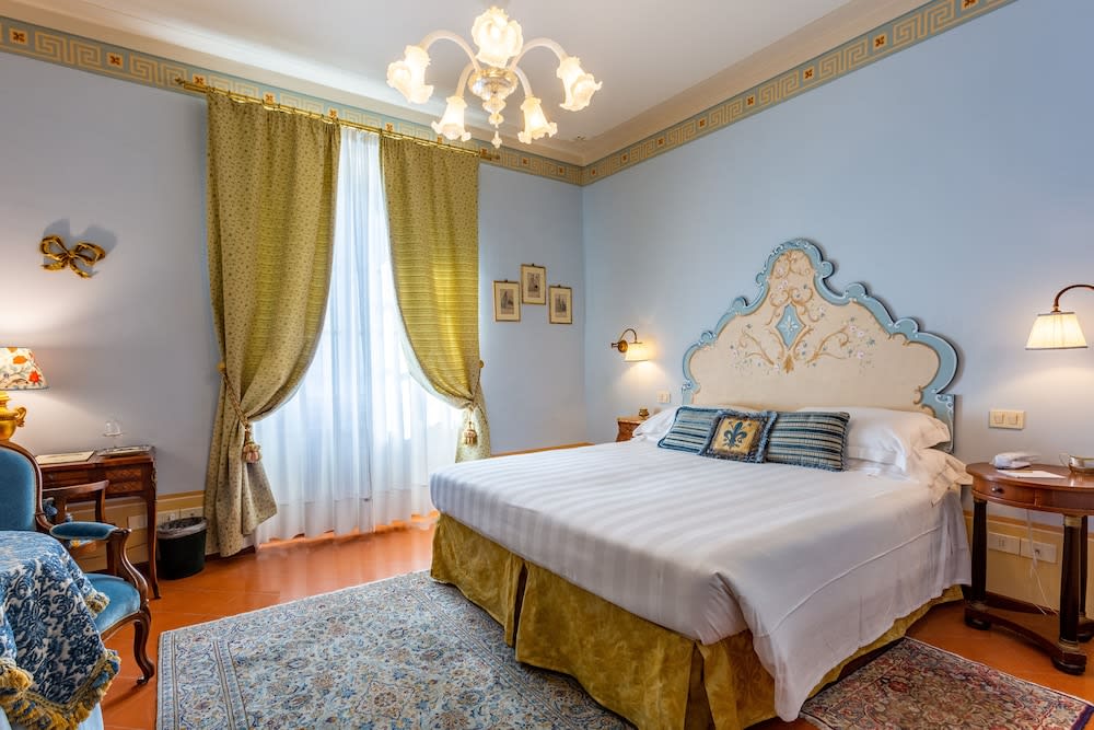 Hotel Villa Marsili 4