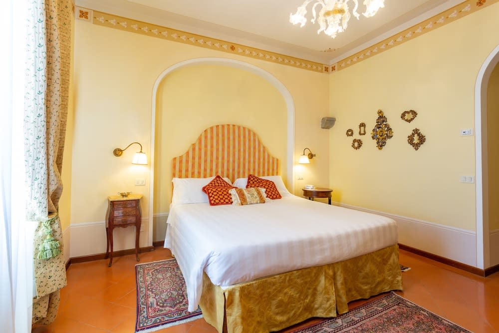 Hotel Villa Marsili 3