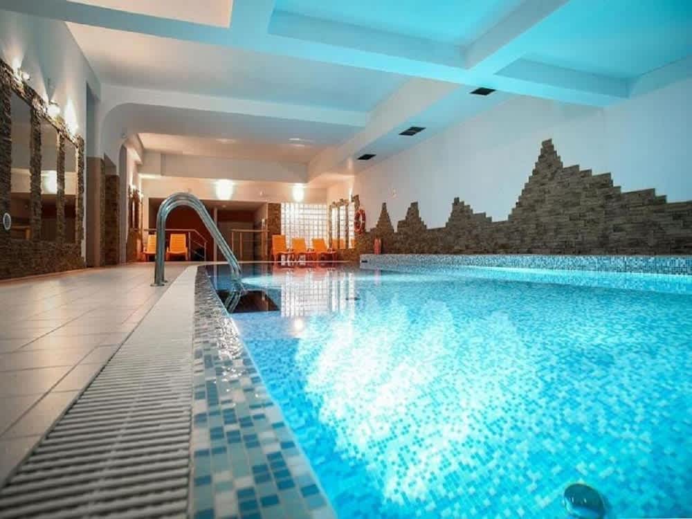 Apartament Brandy Radowid 1