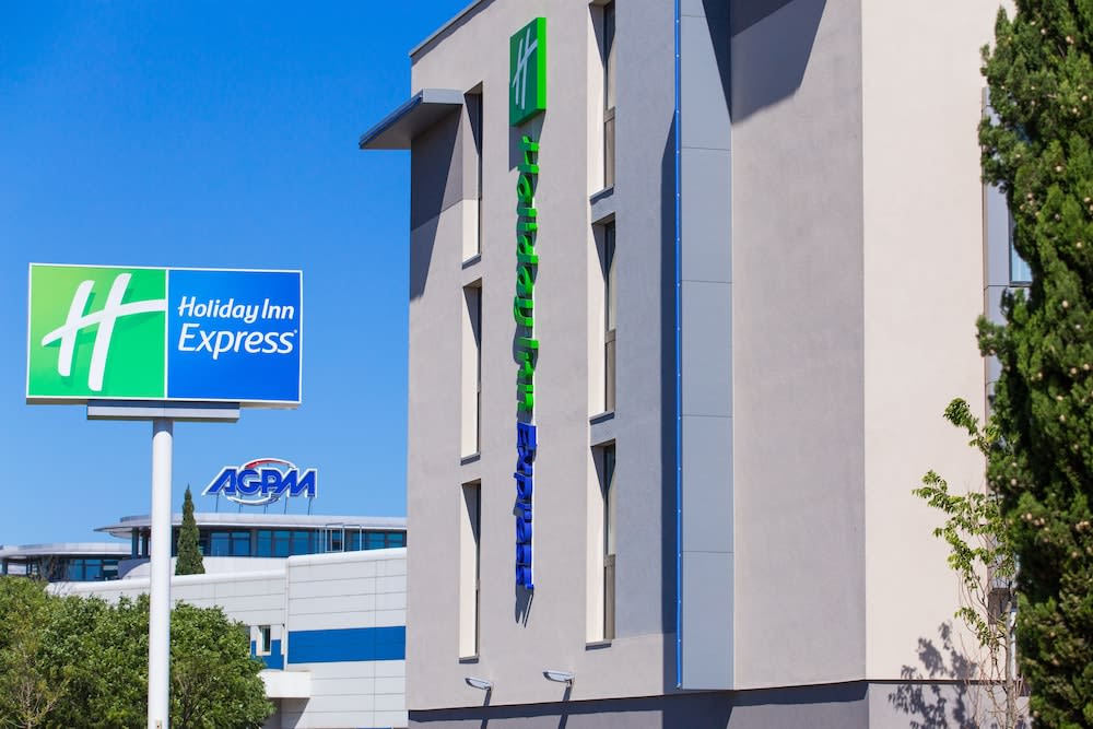 Holiday Inn Express TOULON - EST by IHG 1