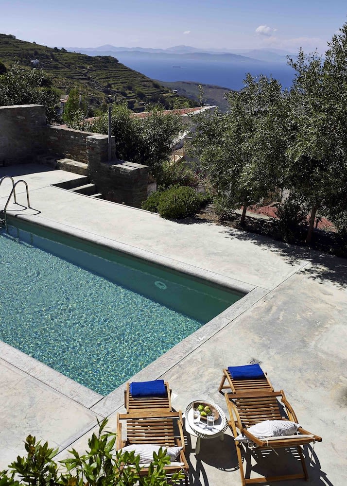 Kea Village Suites & Villas 1