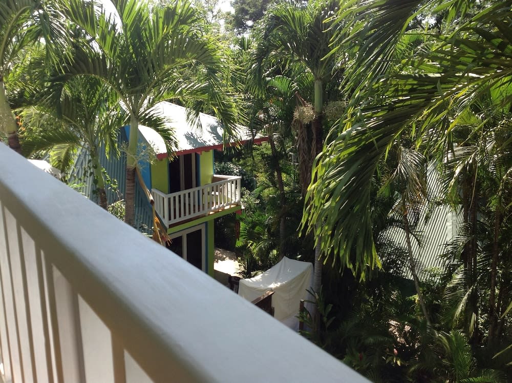 Tamarindo Village Hotel 2