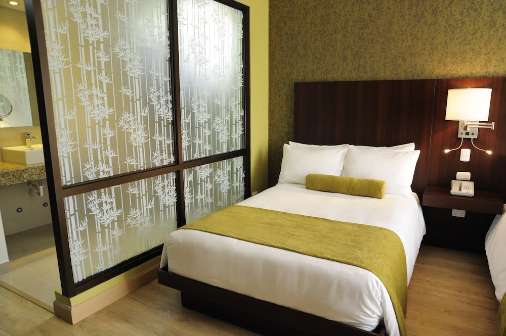 Best Western Plus Panama Zen Hotel 3