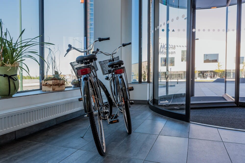 Best Western Malmo Arena Hotel 2