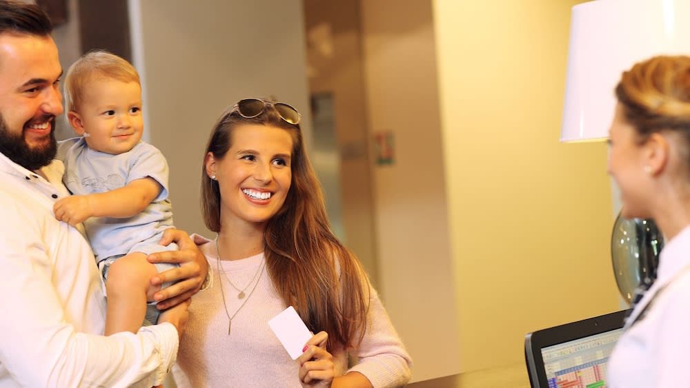 Pacific Heights Inn 2