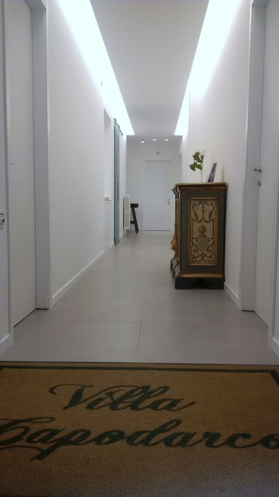 Villa Capodarco B&B 2