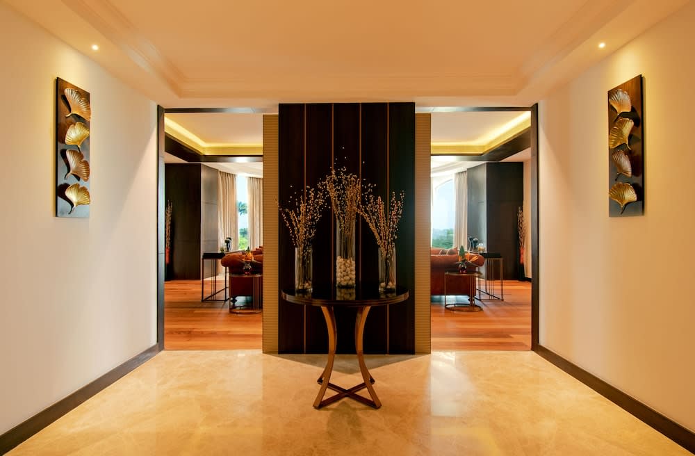 Radisson Blu Plaza Hotel Mysore 2
