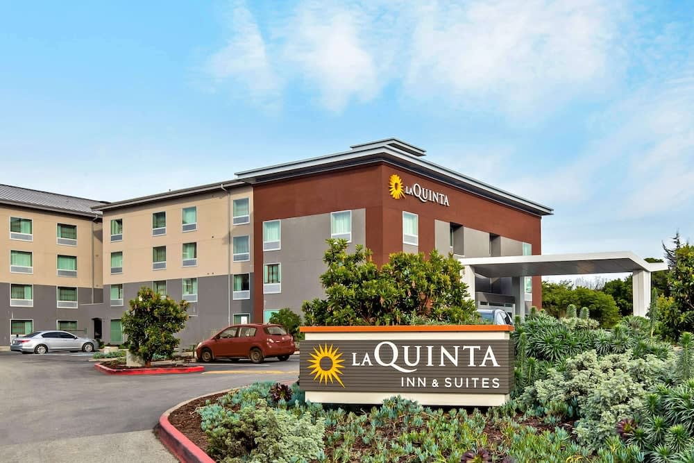La Quinta by Wyndham San Francisco Airport North - Free Airport Shuttle 1