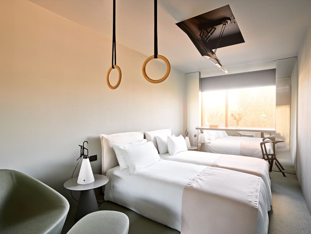 Zonar Zagreb by Maistra City Vibes 4