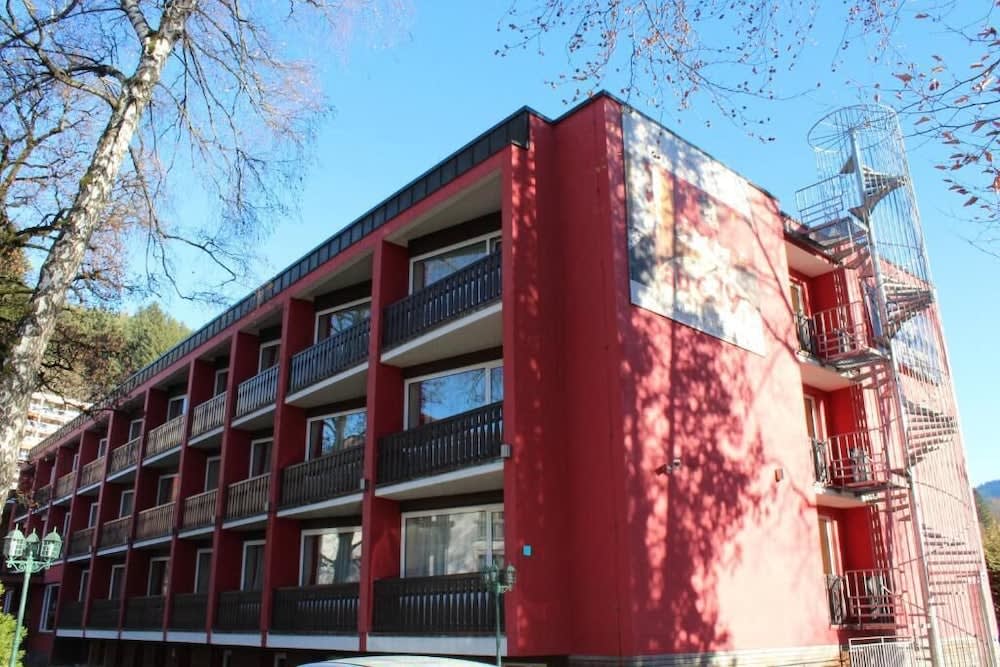 Hotel Atlas Sport 1