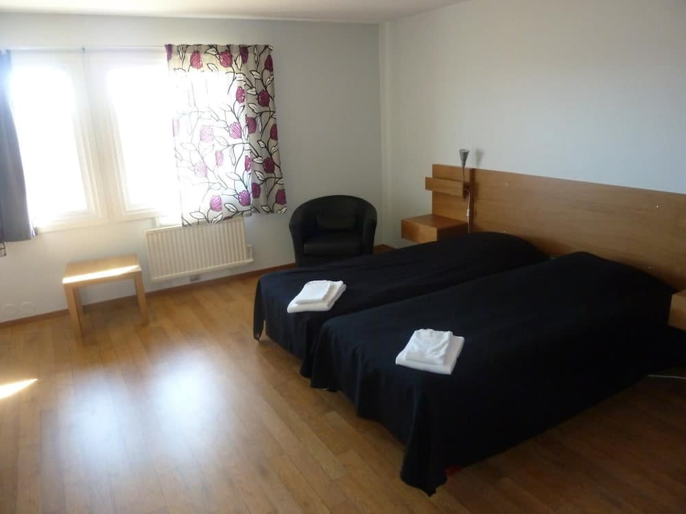 Sure Hotel by Best Western Lagan 5