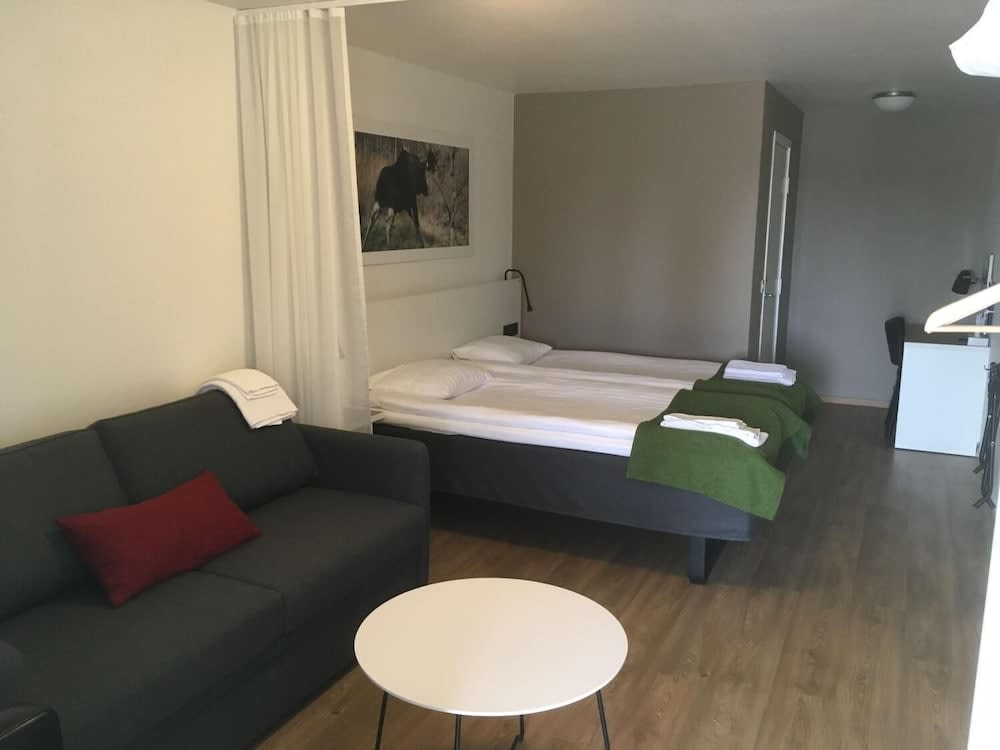 Sure Hotel by Best Western Lagan 3