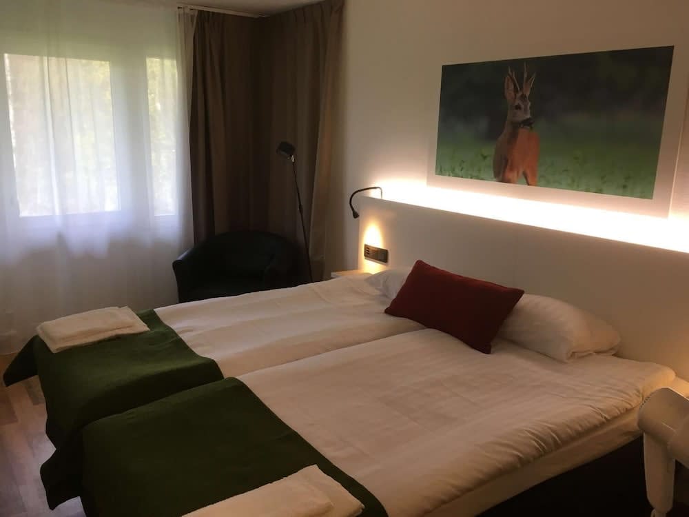 Sure Hotel by Best Western Lagan 4