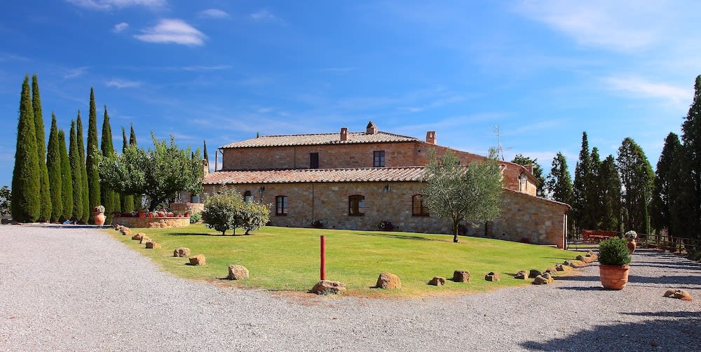Agriturismo Bonello 1