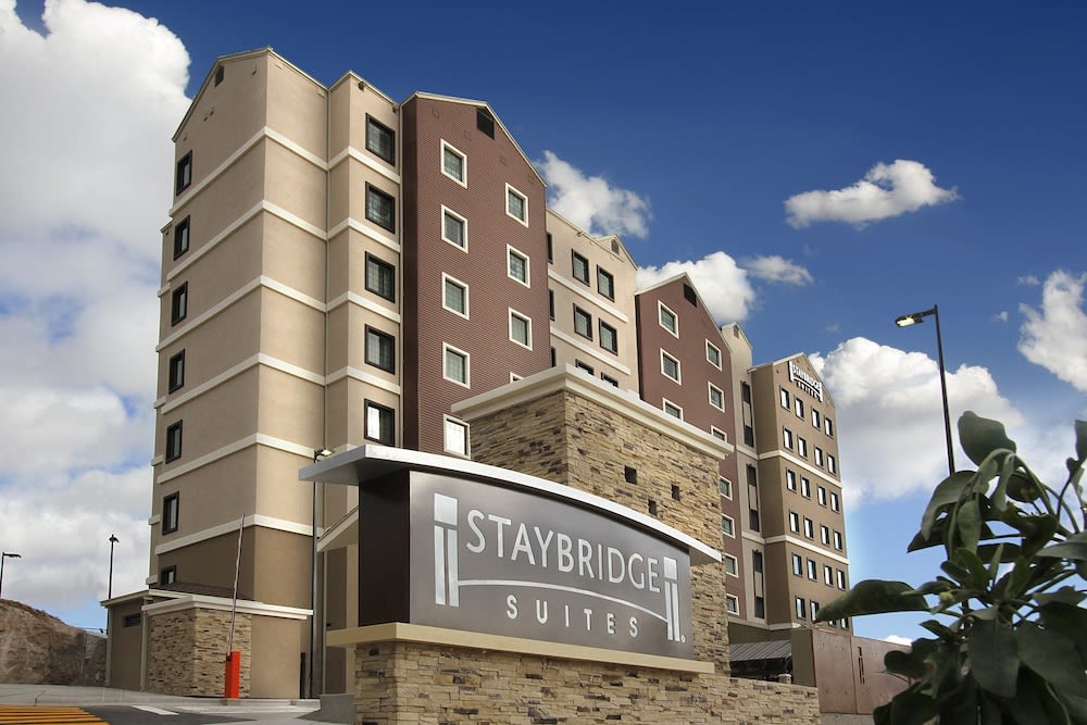 Staybridge Suites CHIHUAHUA by IHG 1