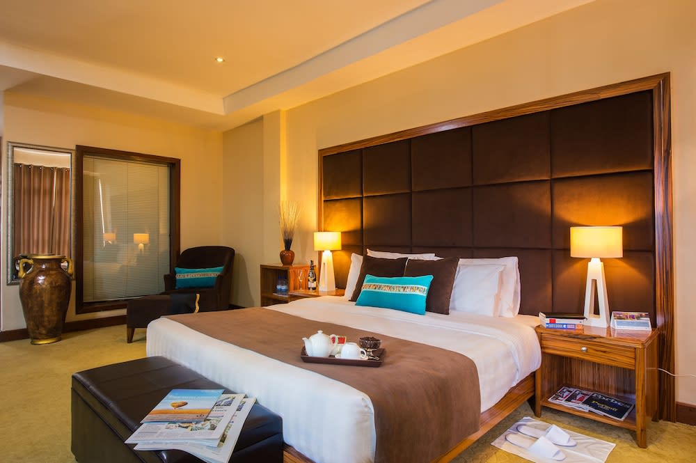 Urban by CityBlue Kigali 1