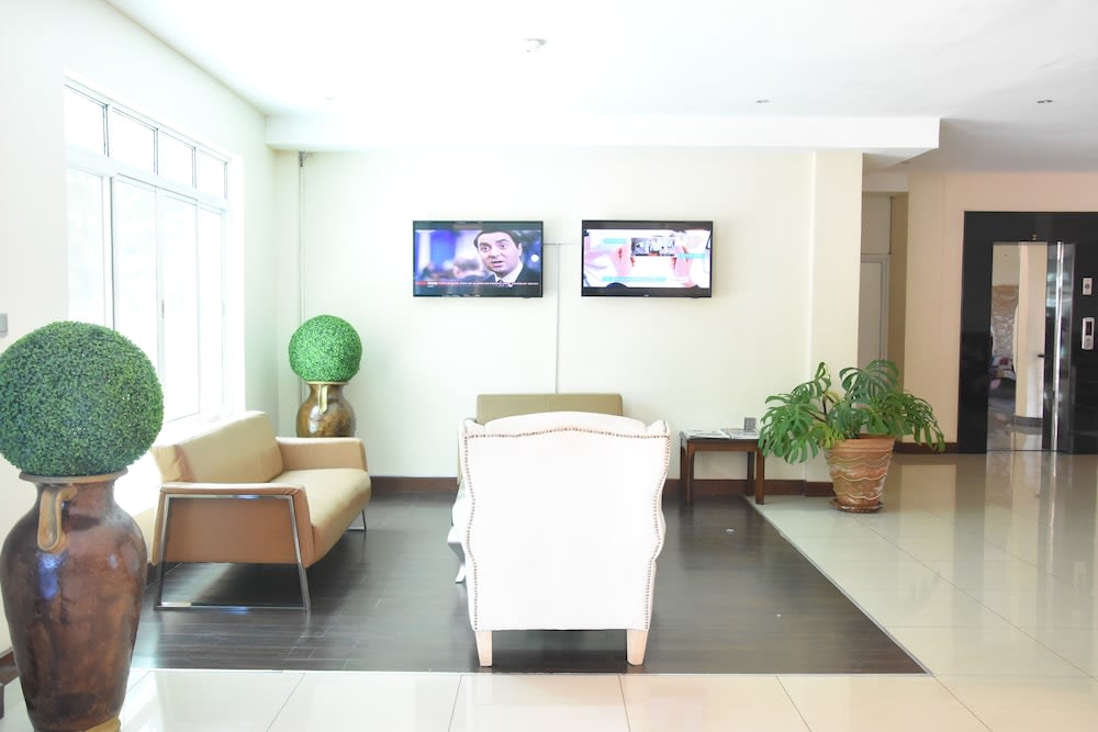 Urban by CityBlue Kigali 2