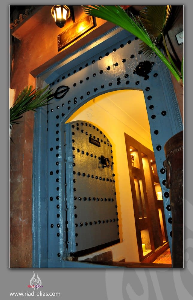 Riad Elias & Spa 2