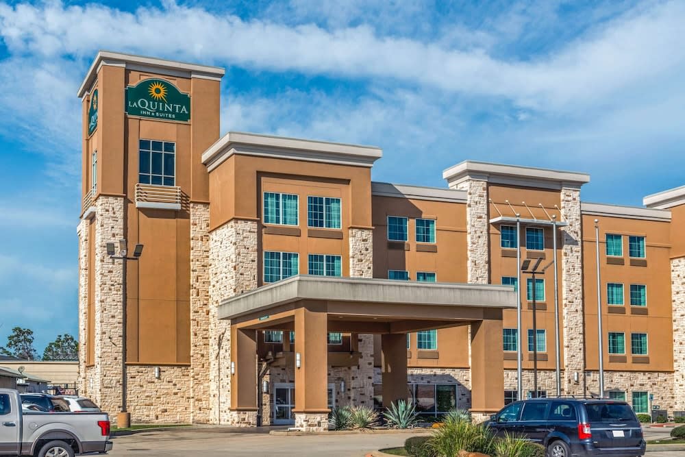 La Quinta by Wyndham Houston Humble Atascocita 1