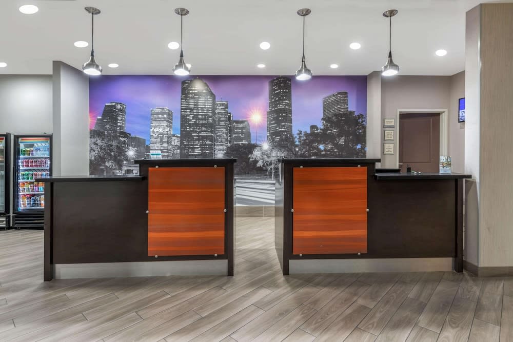 La Quinta by Wyndham Houston Humble Atascocita 2