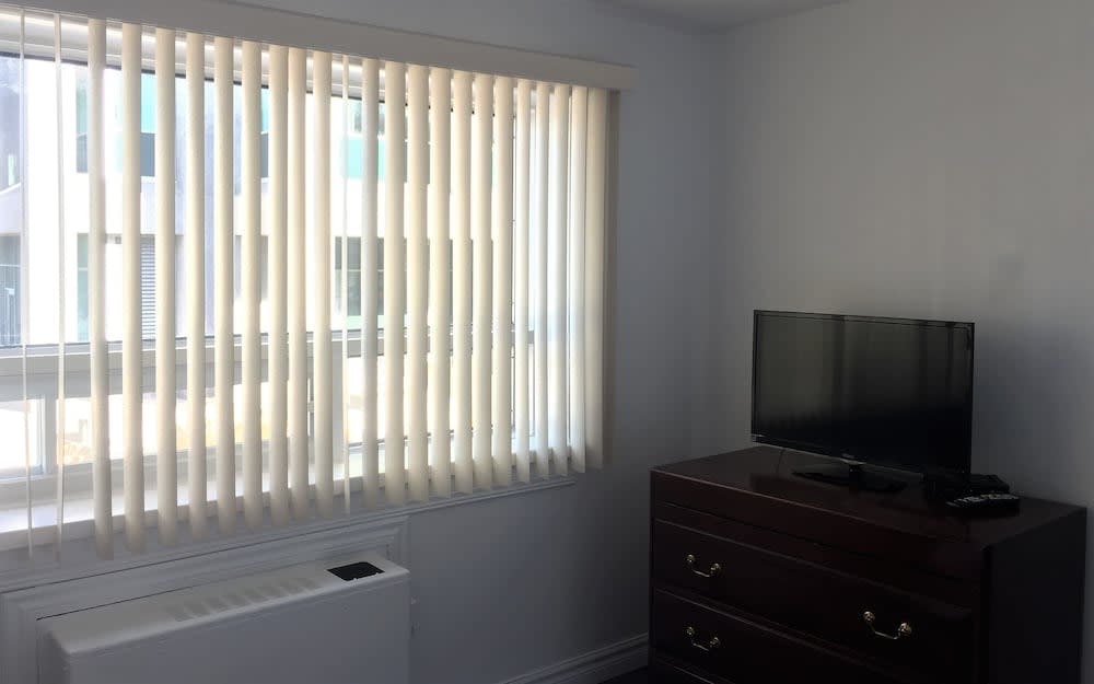 Duvernay Studios and Suites 3