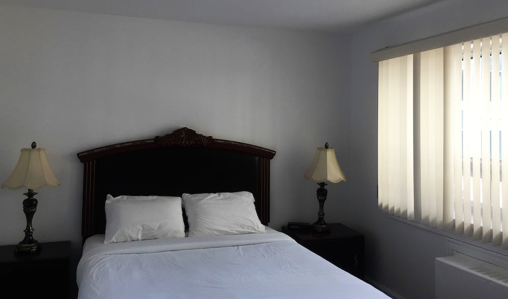 Duvernay Studios and Suites 5