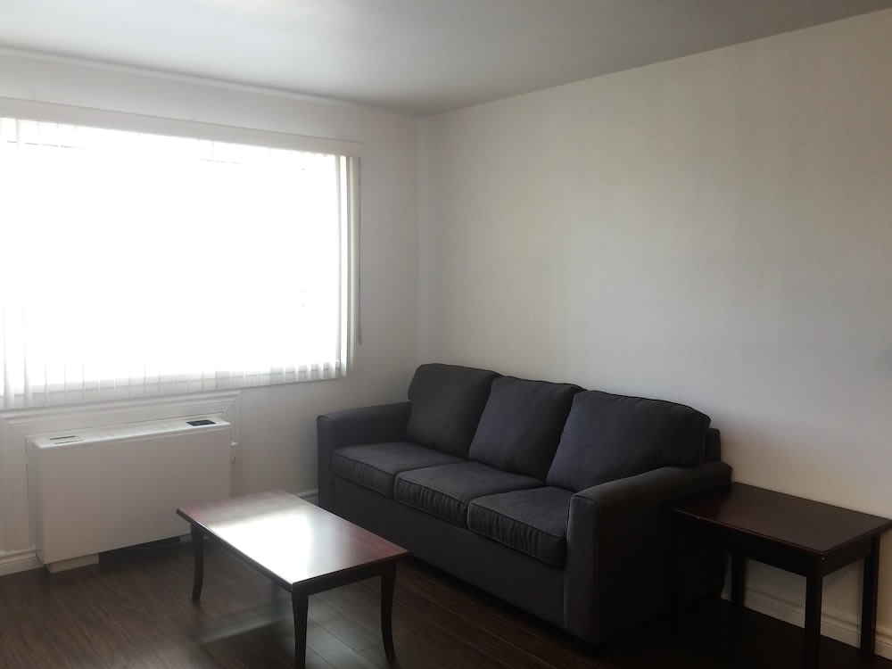 Duvernay Studios and Suites 2