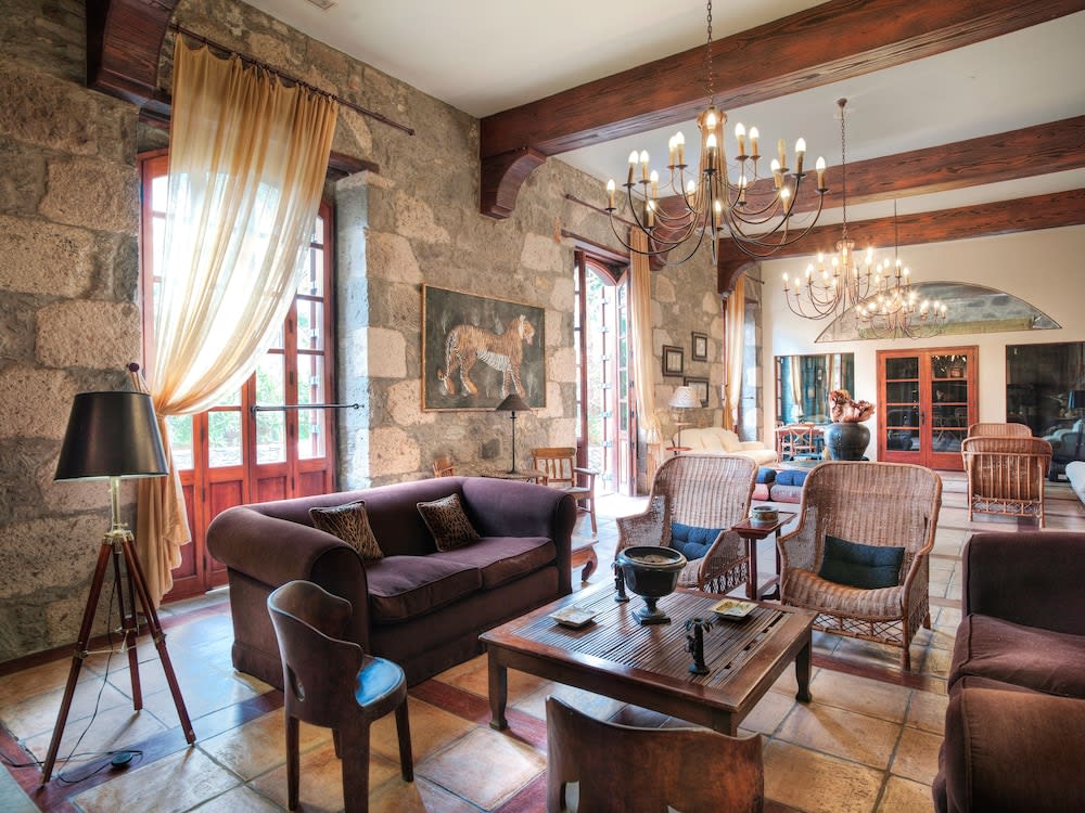 Hotel Rural Hacienda del Buen Suceso 2