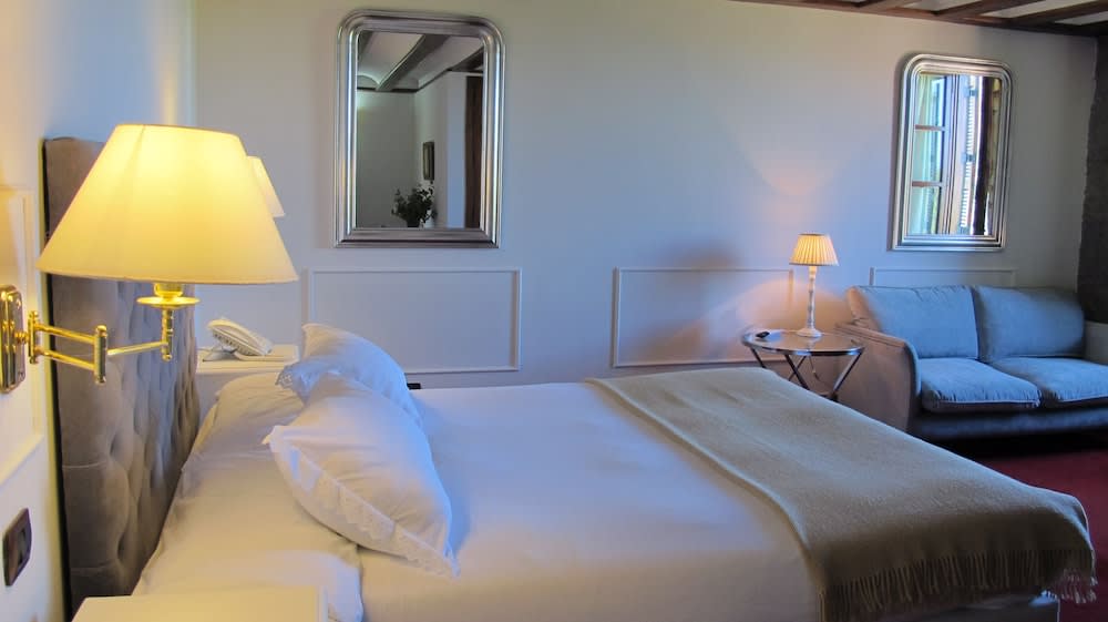 Hotel Rural Hacienda del Buen Suceso 5