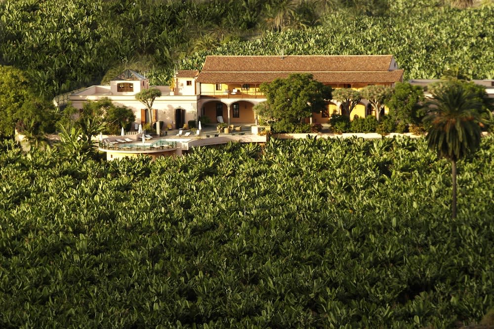 Hotel Rural Hacienda del Buen Suceso 1