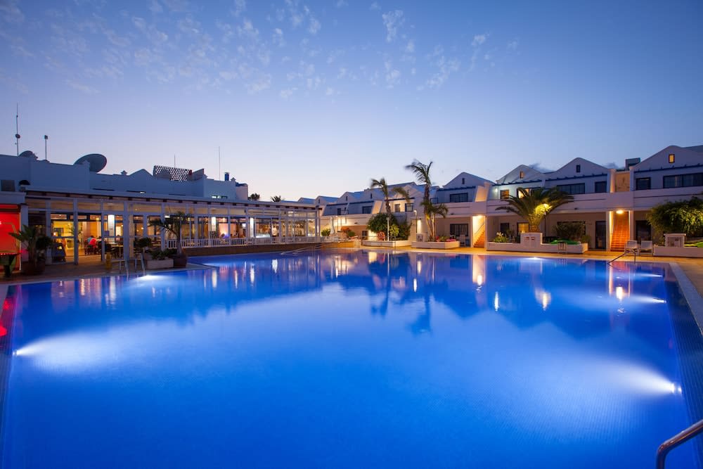 Grupotel Cinco Plazas 1