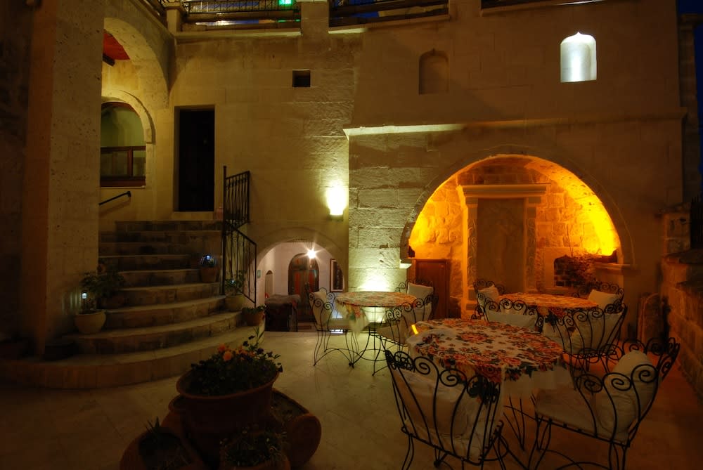 Mimi Cappadocia Butik Otel 2