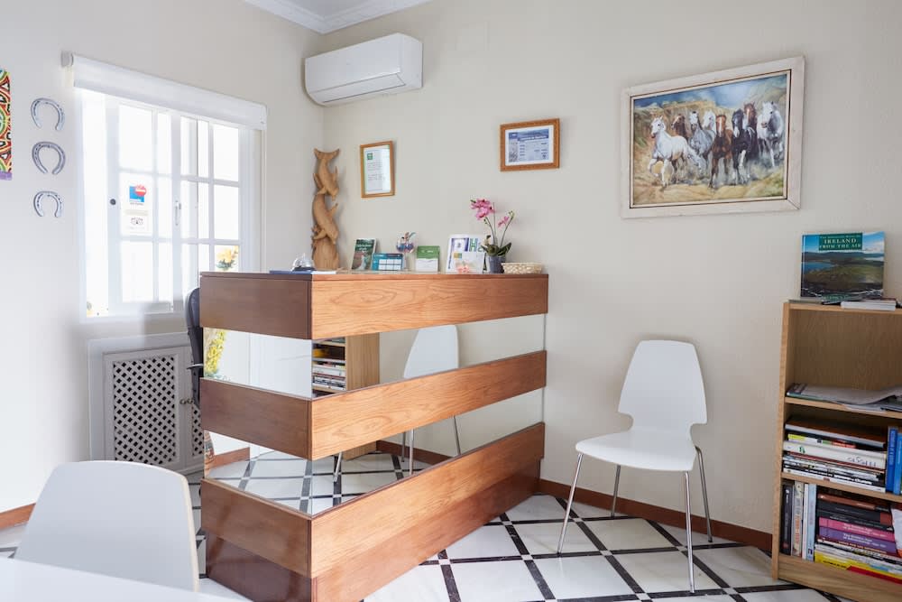 Hostal Campo Nuevo 2