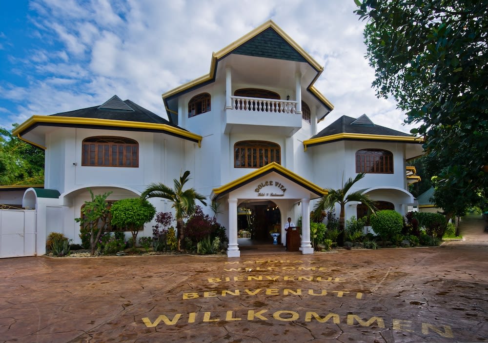 Dolce Vita Hotel 2
