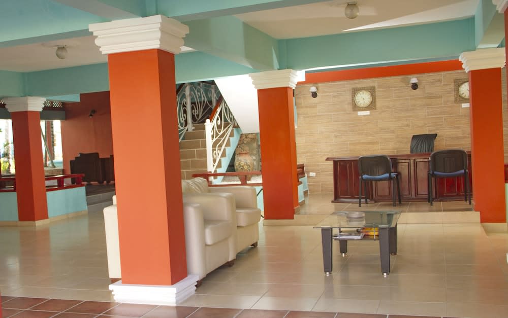 Hotel Cortecito Inn Bavaro 2