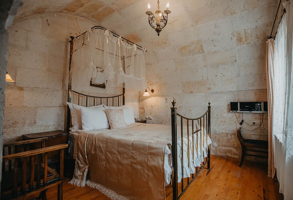 Meleklerevi Cave Hotel 2