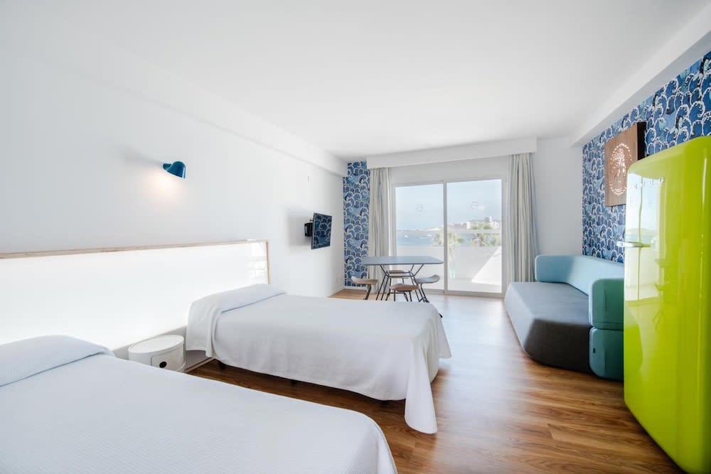 Apartamentos La Kiki 5