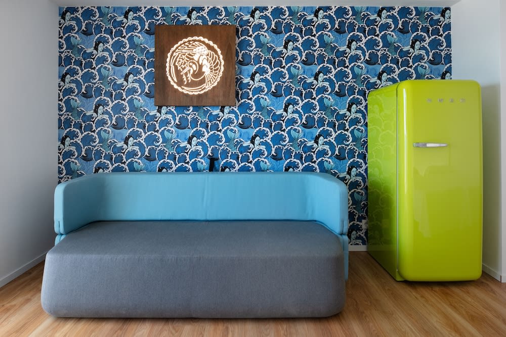 Apartamentos La Kiki 3