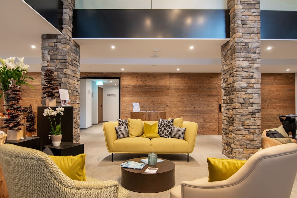 Walliserhof Grand-Hotel & Spa Relais & Châteaux 2