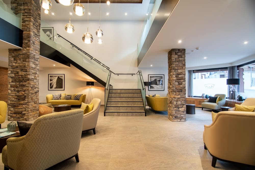 Walliserhof Grand-Hotel & Spa Relais & Châteaux 3