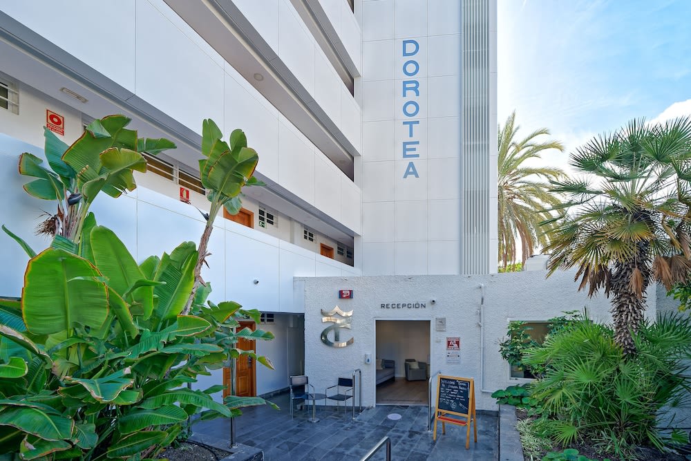 TC Apartamentos Dorotea 4