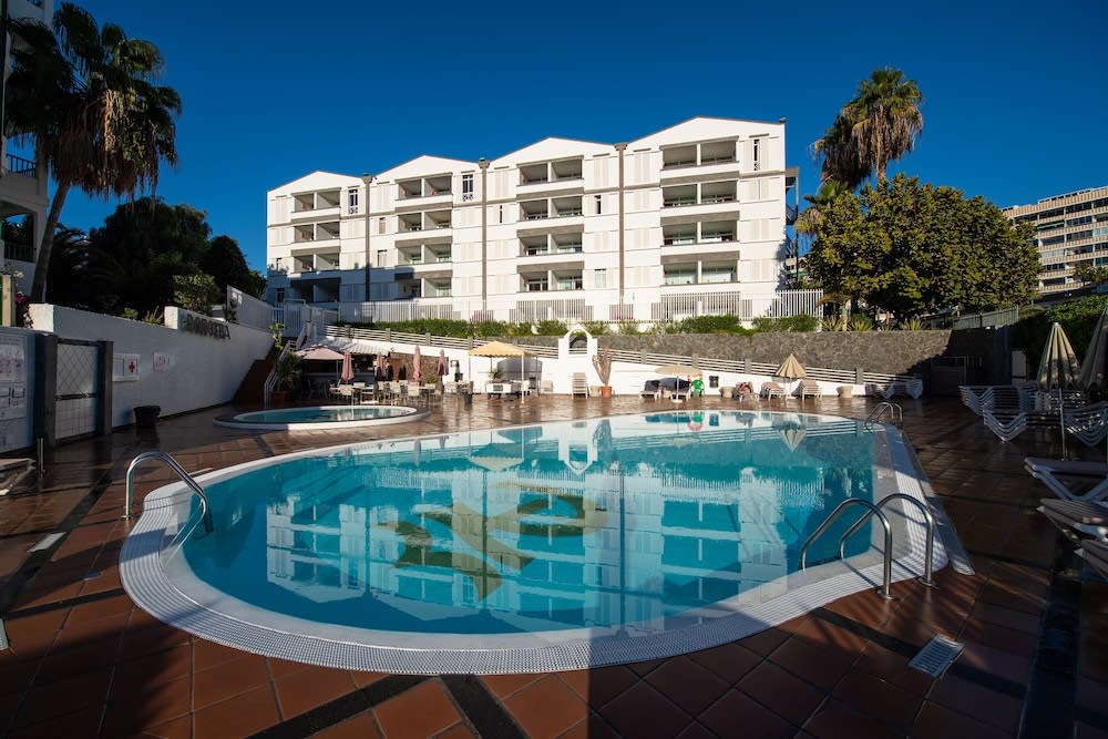 TC Apartamentos Dorotea 1